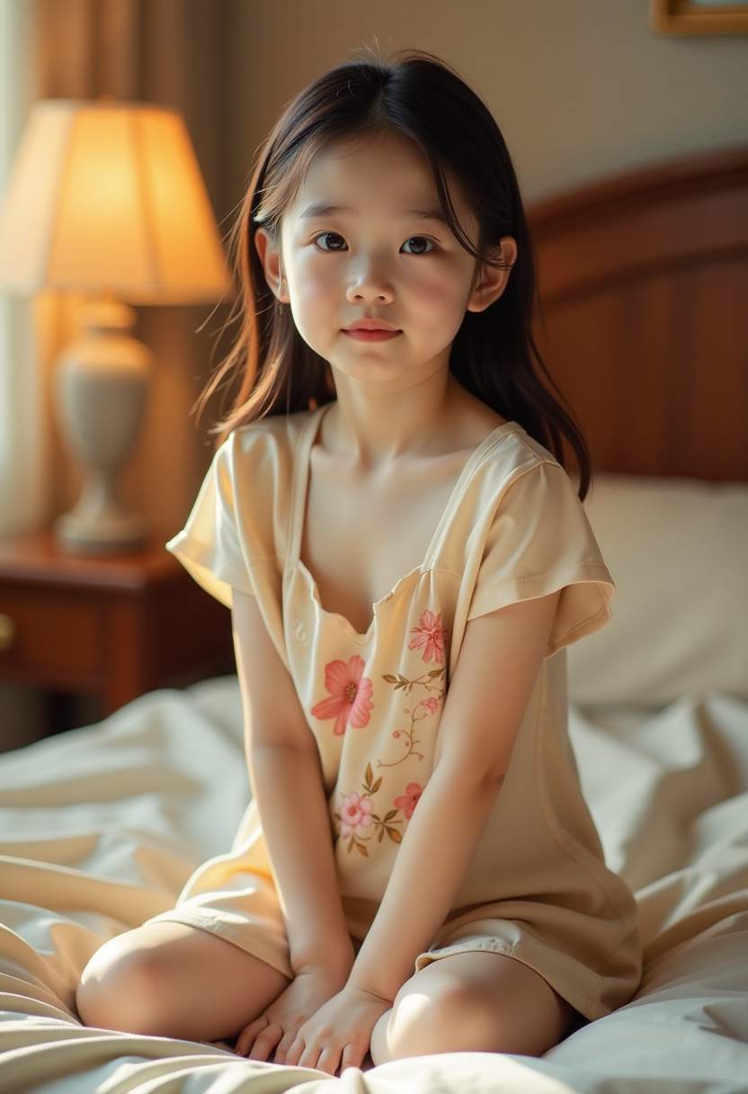 椎名由奈 视觉企划封面 1